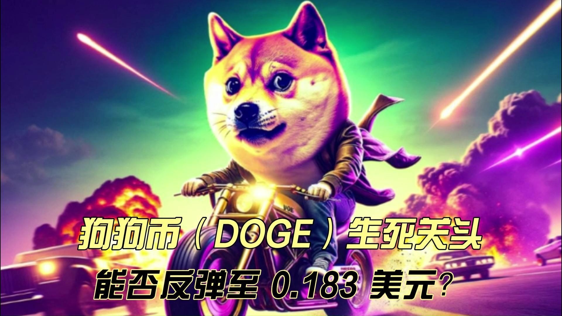 狗狗币突遭安全漏洞，流失高达338万美元的简单介绍